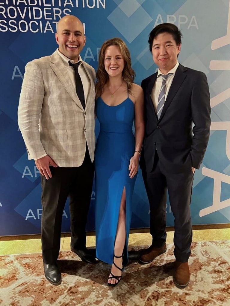 ARPA Awards Night