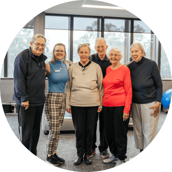 Canberra Hydrotherapy
