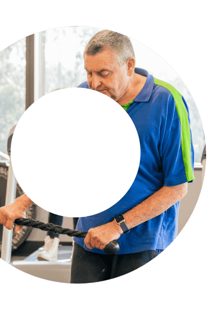 Canberra Rehab Physio Services