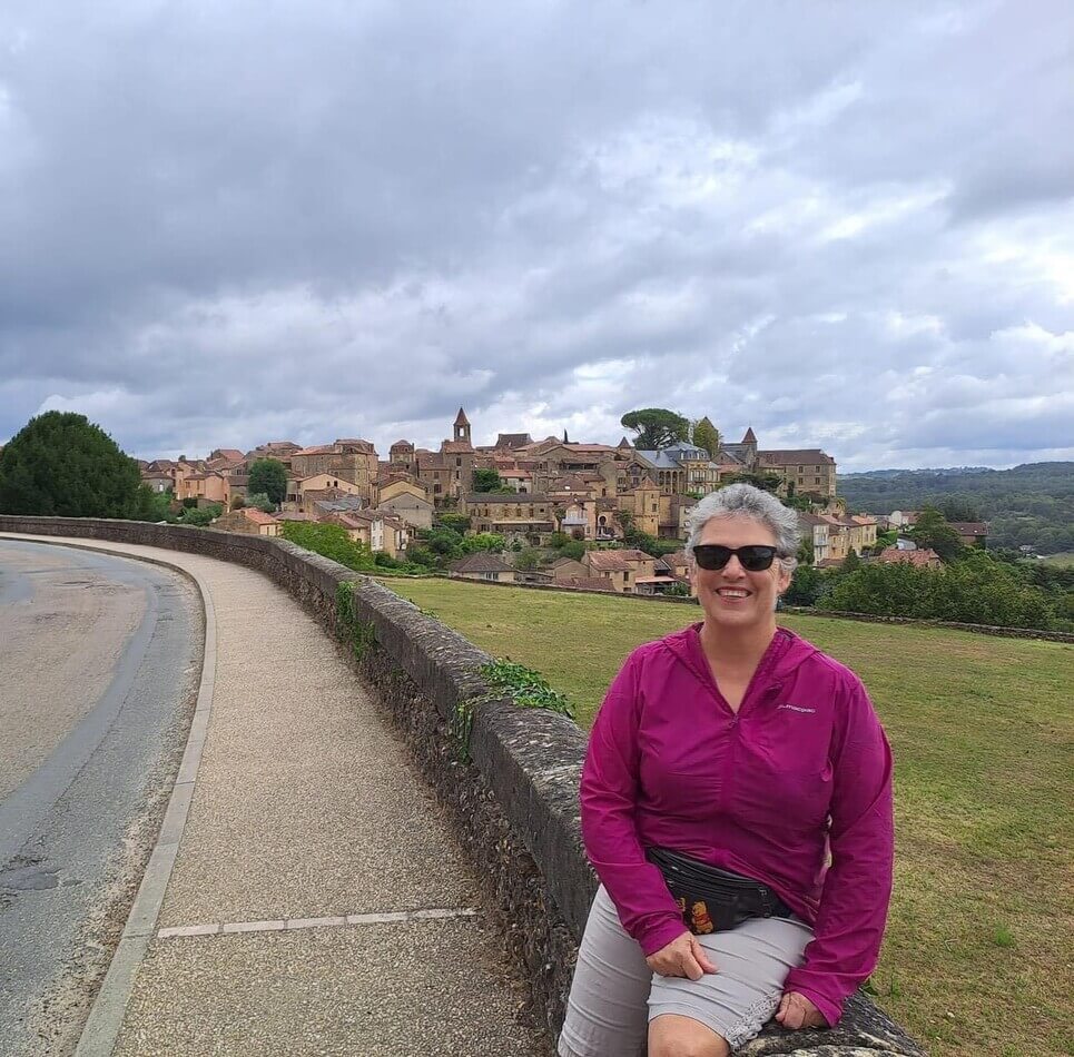 Di's New Adventure