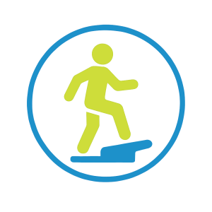 Falls Prevention Classes