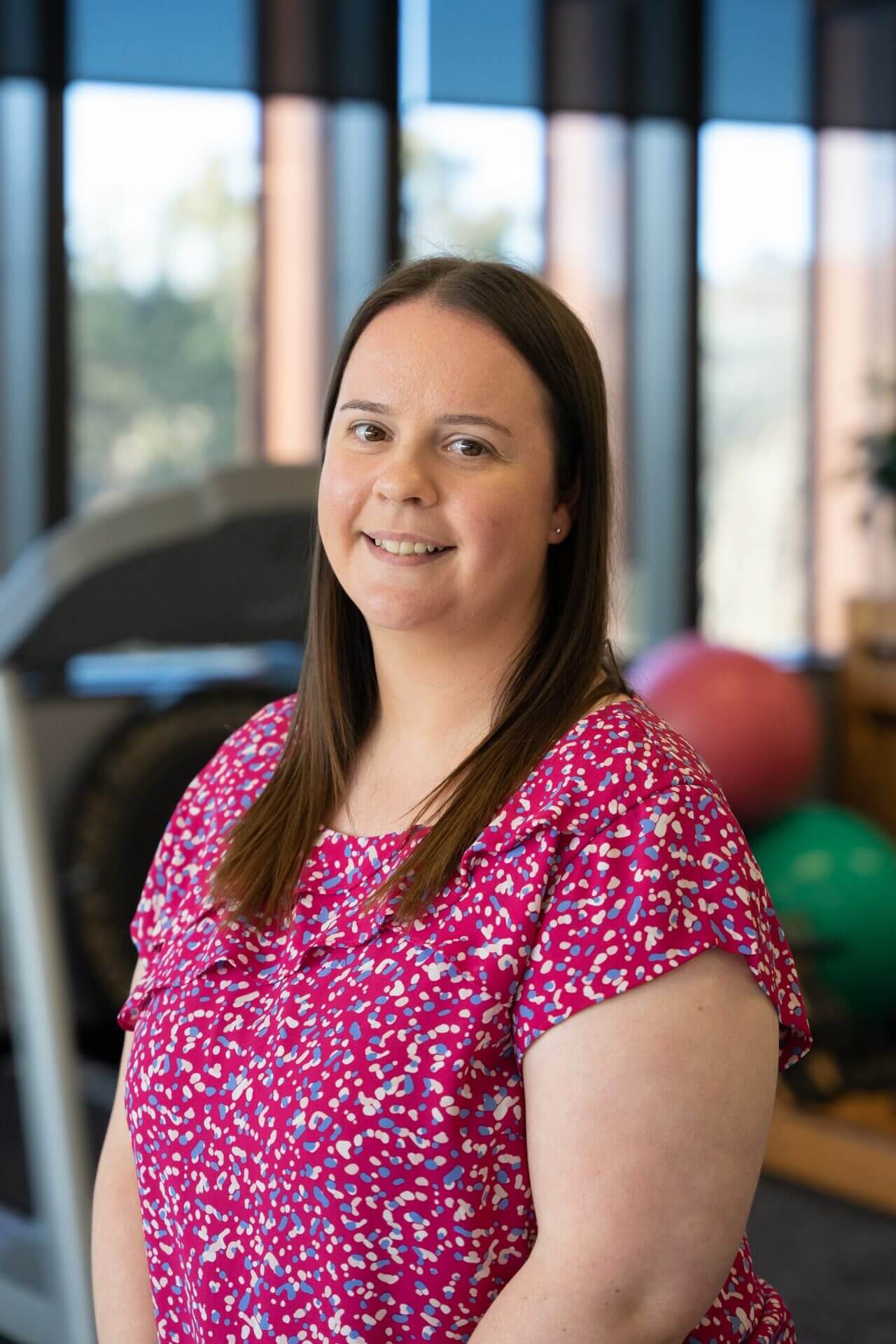Kim - Active Recovery