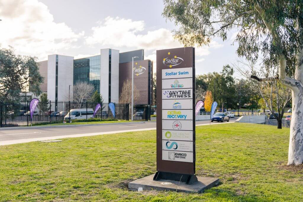 Physiotherapy Clinic in Canberra
