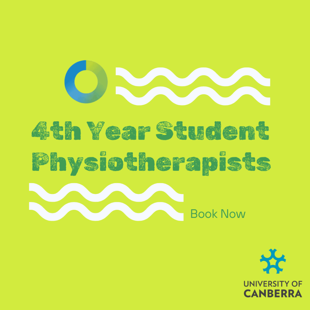 Physiotherapy Students