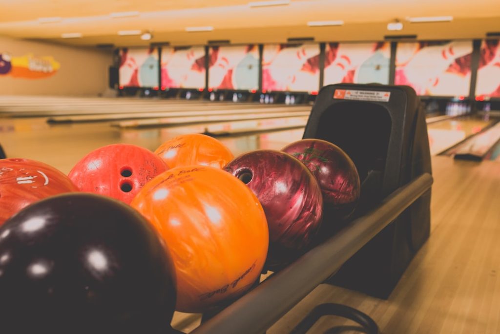 Zone Bowling Tuggeranong