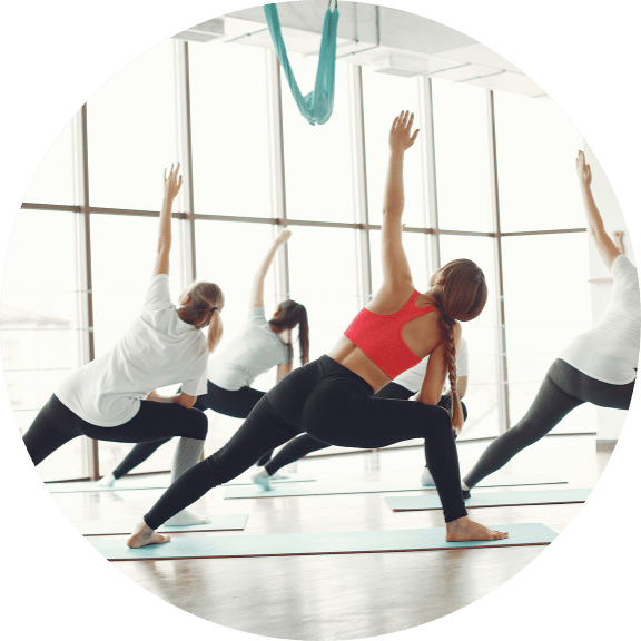 Falls Prevention Classes Canberra