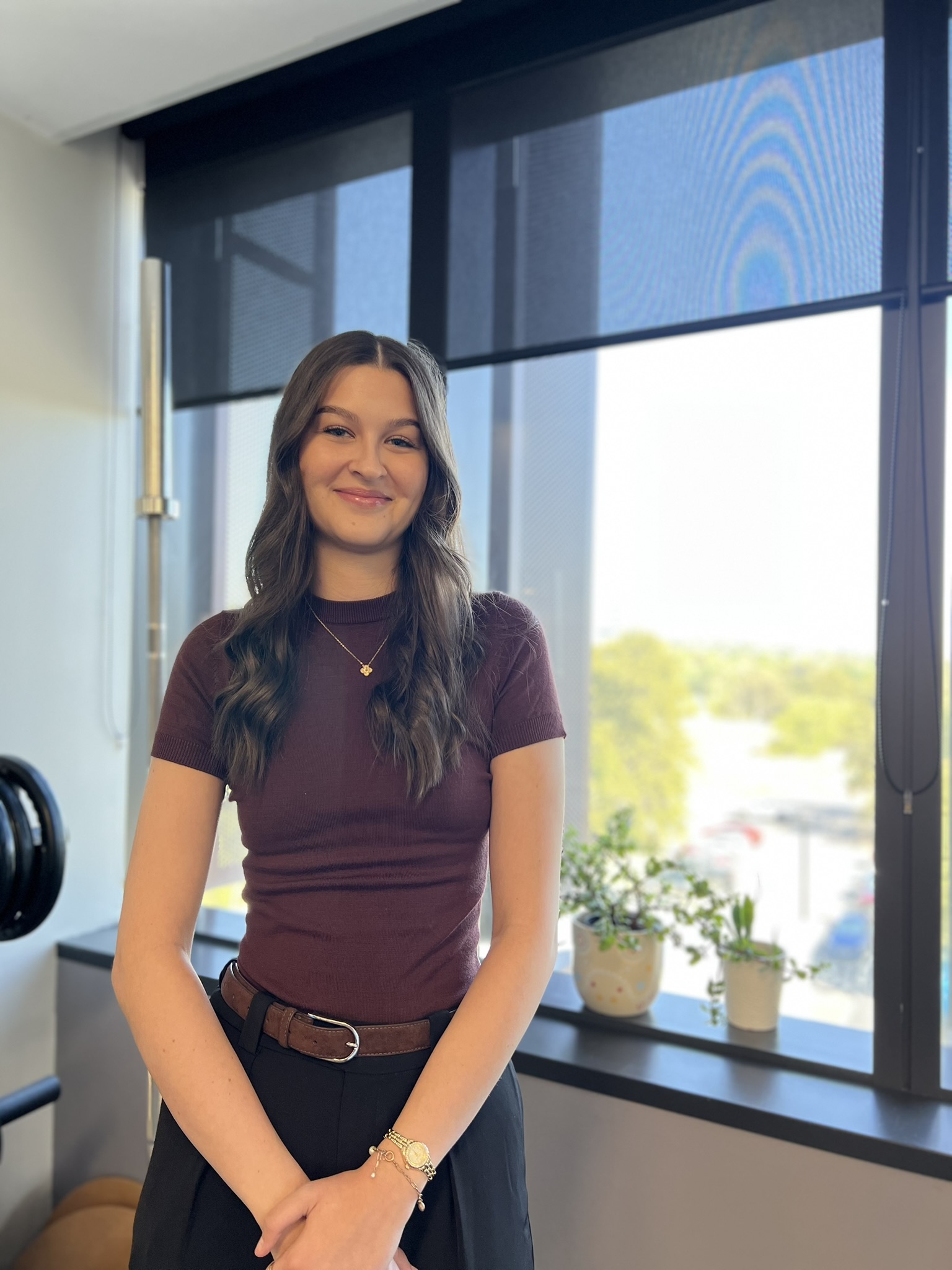 Leila - Administration