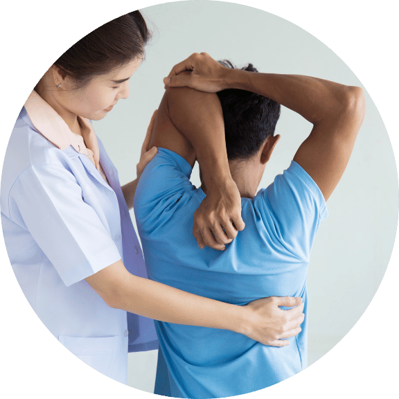 Return-to-Work Physiotherapy Canberra